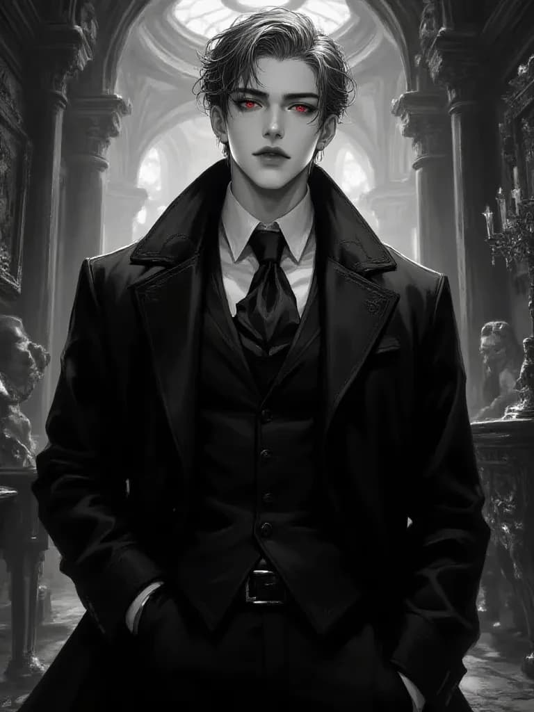 Victor Thorne BL thumbnail