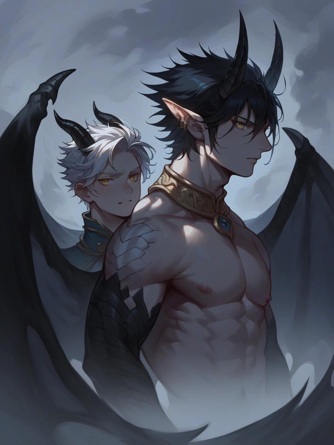 Dragons - BL thumbnail