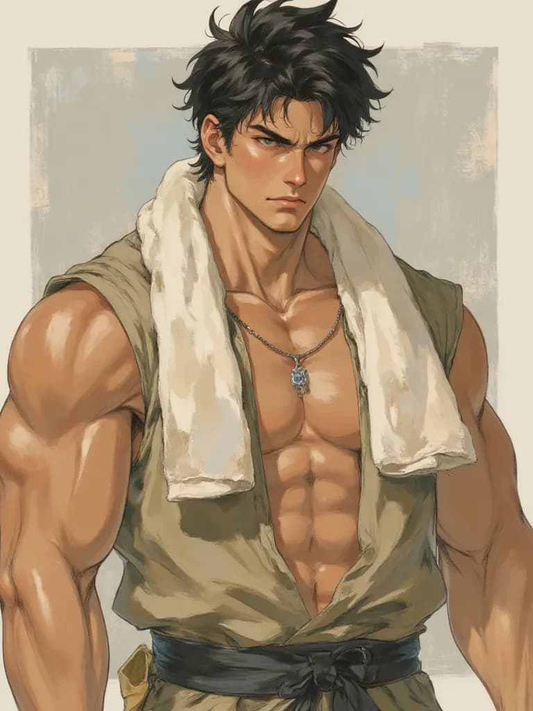 Ken thumbnail