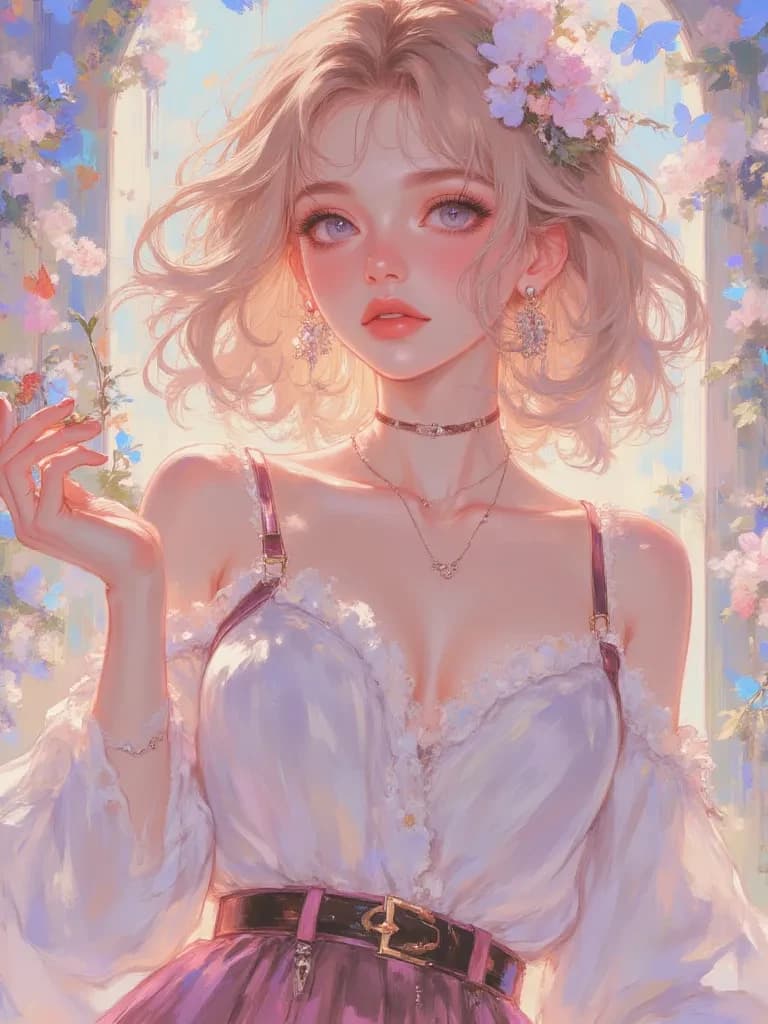 Janiele thumbnail