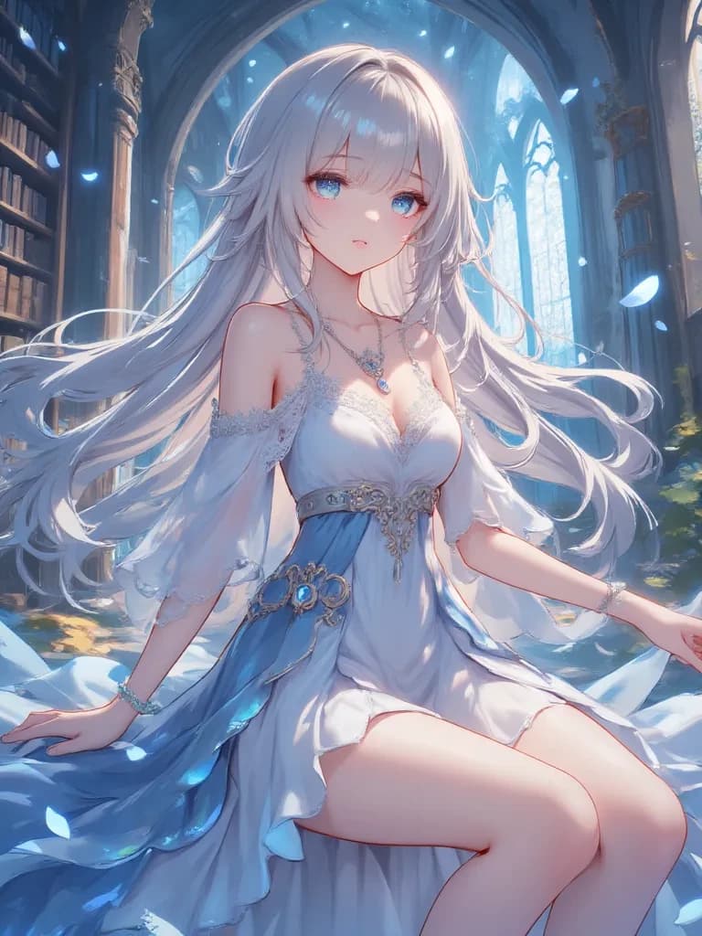 Seraphina thumbnail