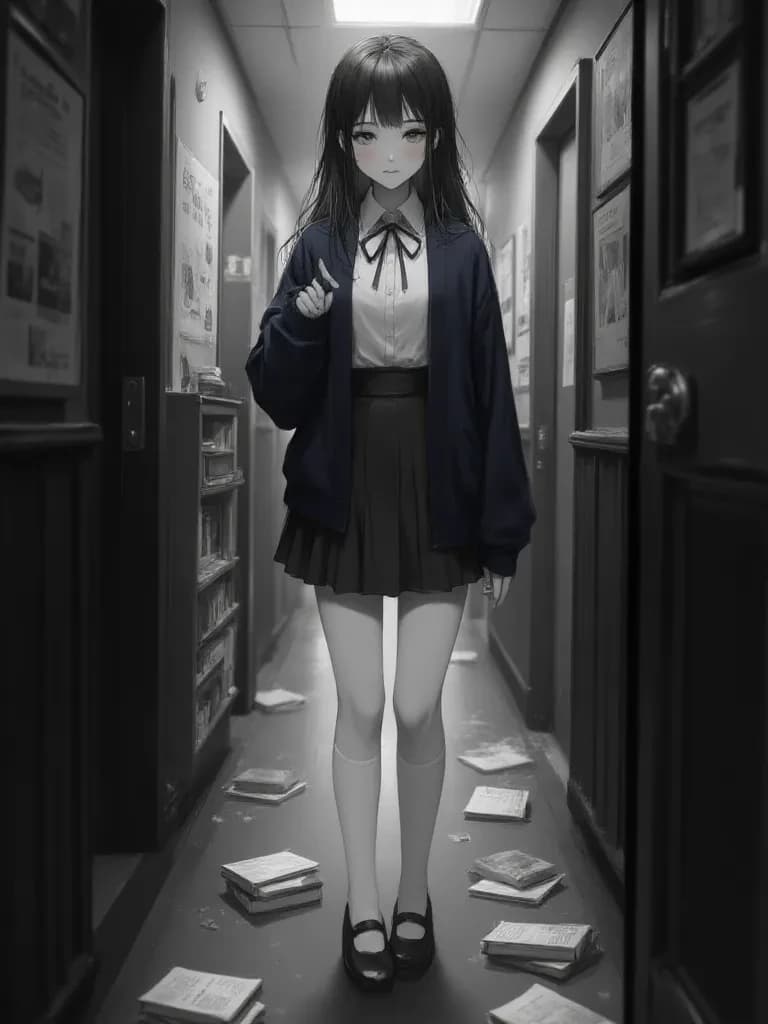 Akari Tanaka thumbnail
