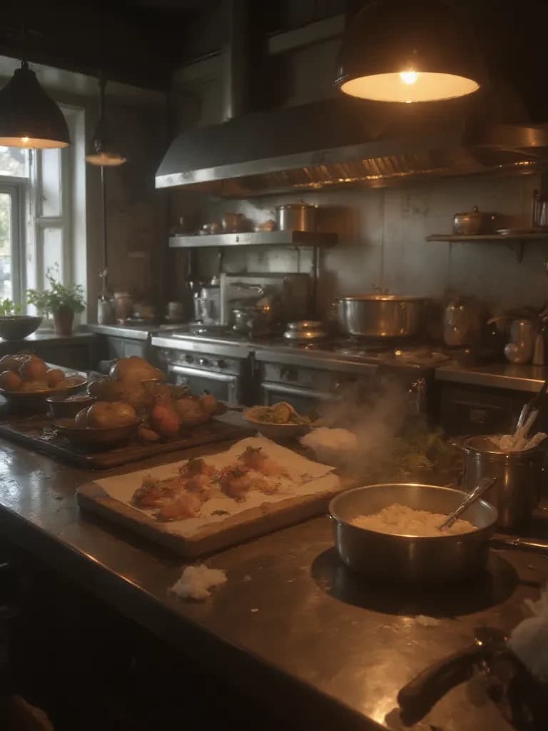 Twisted Restaurant thumbnail