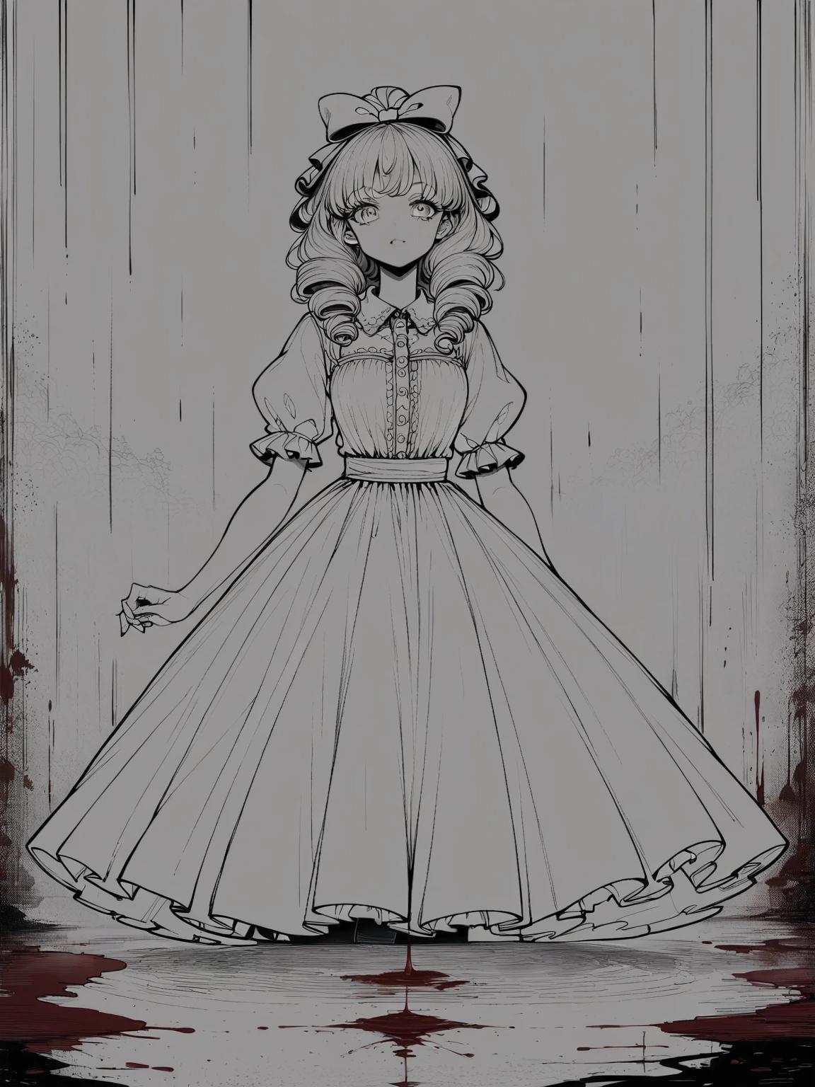 Horror rule  thumbnail