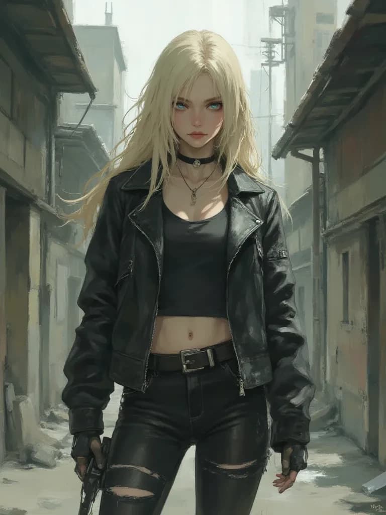 Kayla Volkov thumbnail