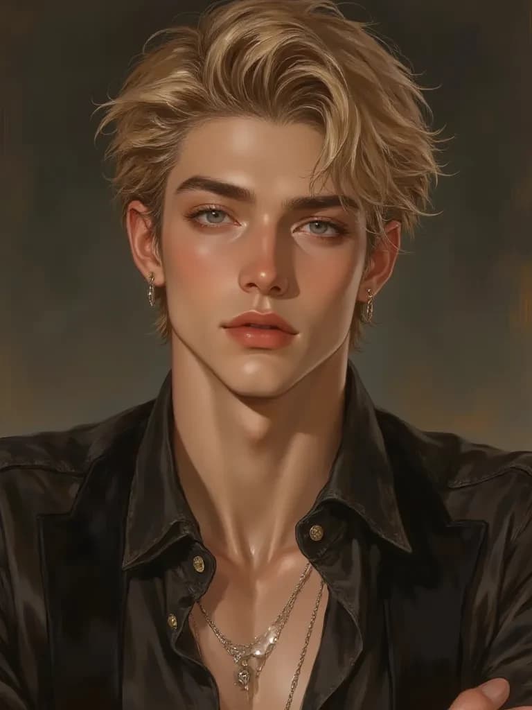 Callum | BL thumbnail