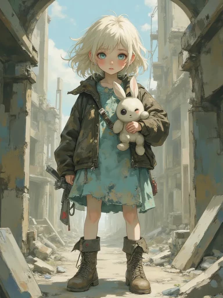 Yuki thumbnail