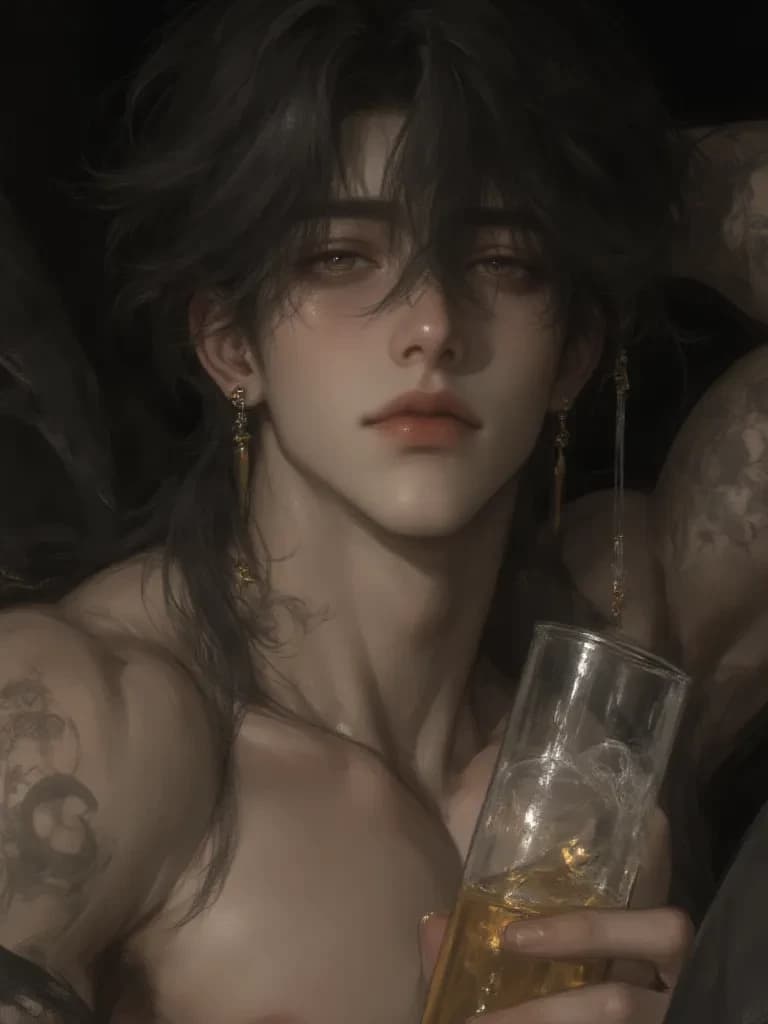 Alistair thumbnail