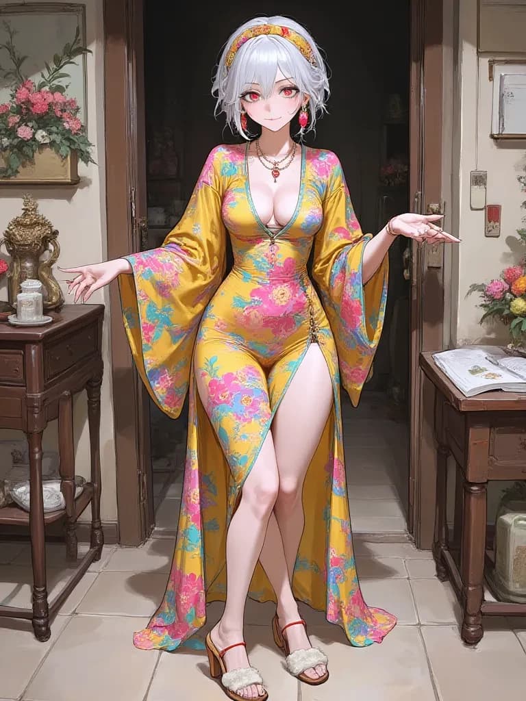 Grandma Elara 'Ellie' Finch thumbnail
