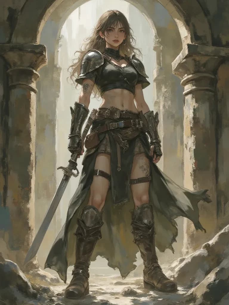 Astrid thumbnail