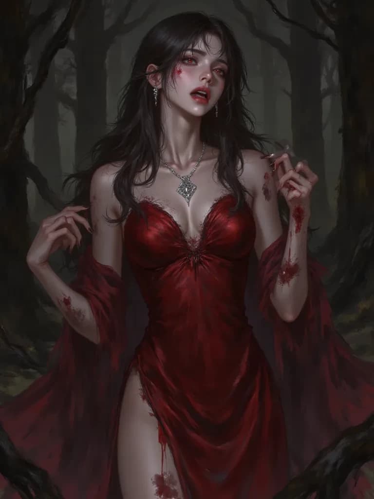Lady Isolde Volkov thumbnail