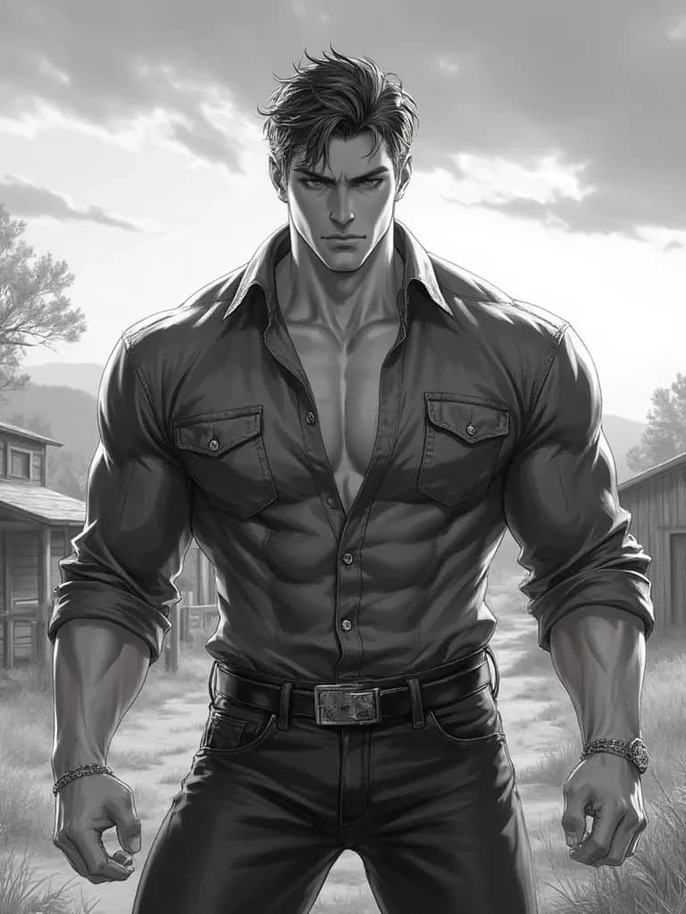 Dean MacAllister thumbnail