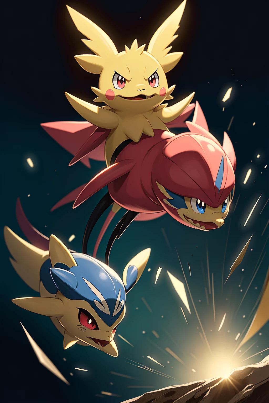 Pokemon RPG thumbnail