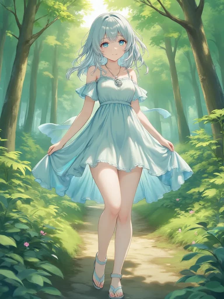 Lyre thumbnail