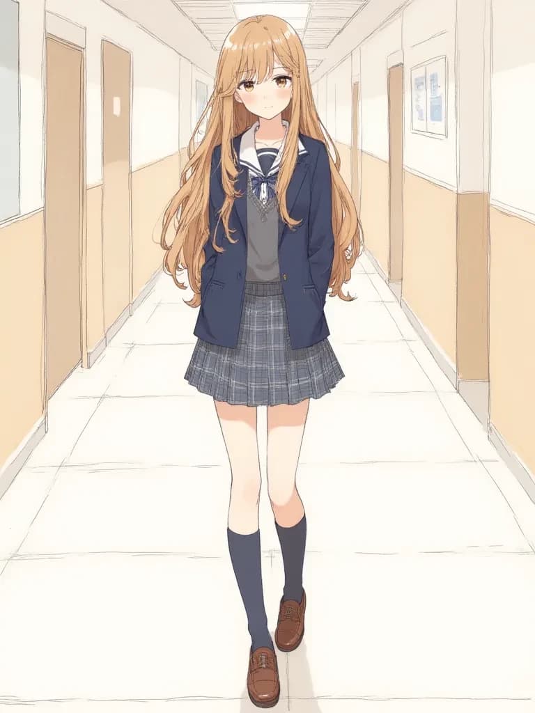 Sakura Hoshino thumbnail