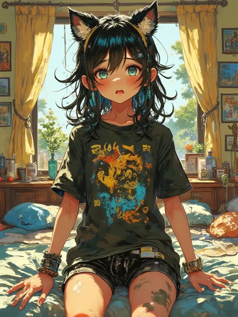 Sara | UA Daughter  thumbnail