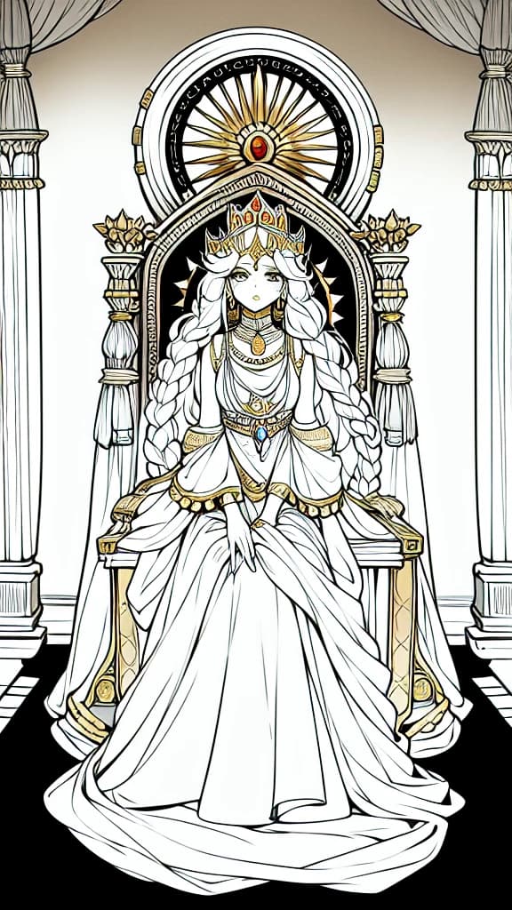 Ananya: The Wise and Resilient Queen thumbnail