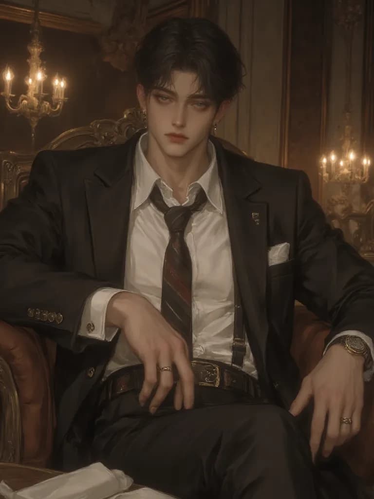 Leo Eduardo  thumbnail