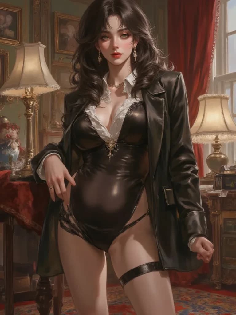 Valeria Thorne thumbnail