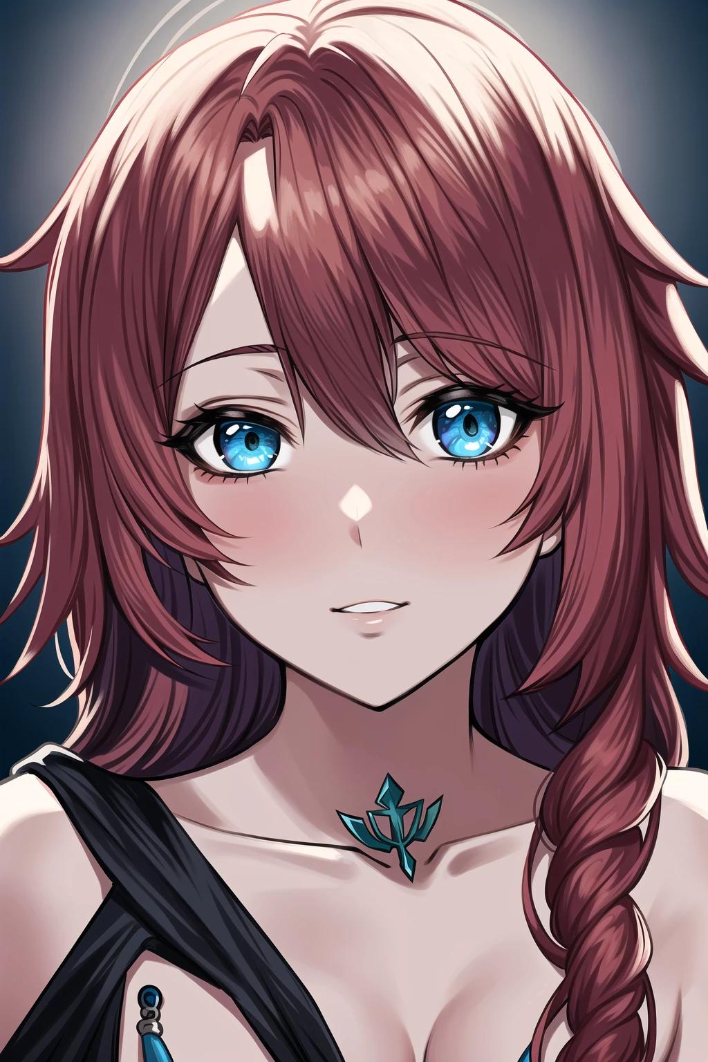 Ariah (your lesbian friend!) thumbnail