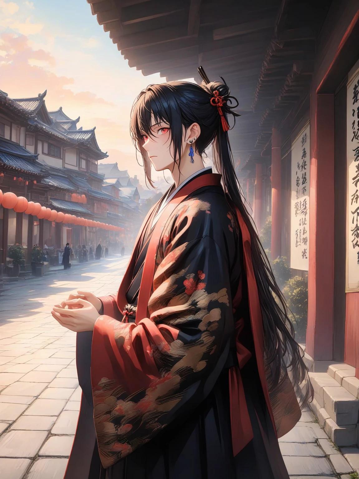 Emperor Hiroki thumbnail
