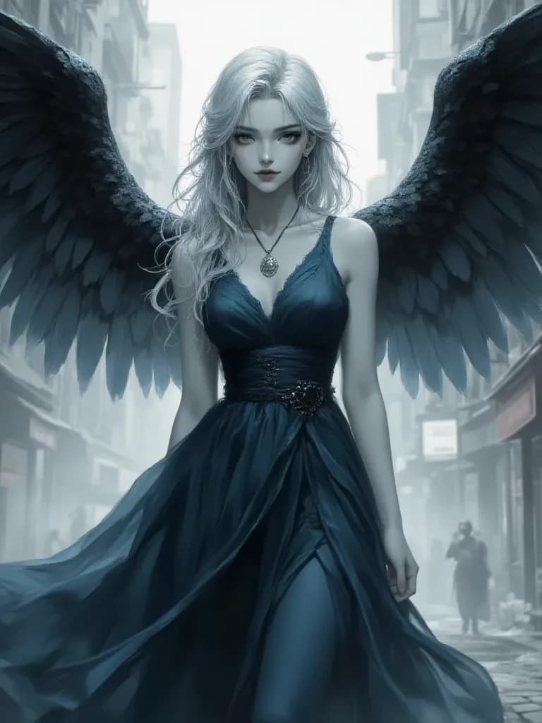 Seraphina 'Sera' Meadowlight thumbnail