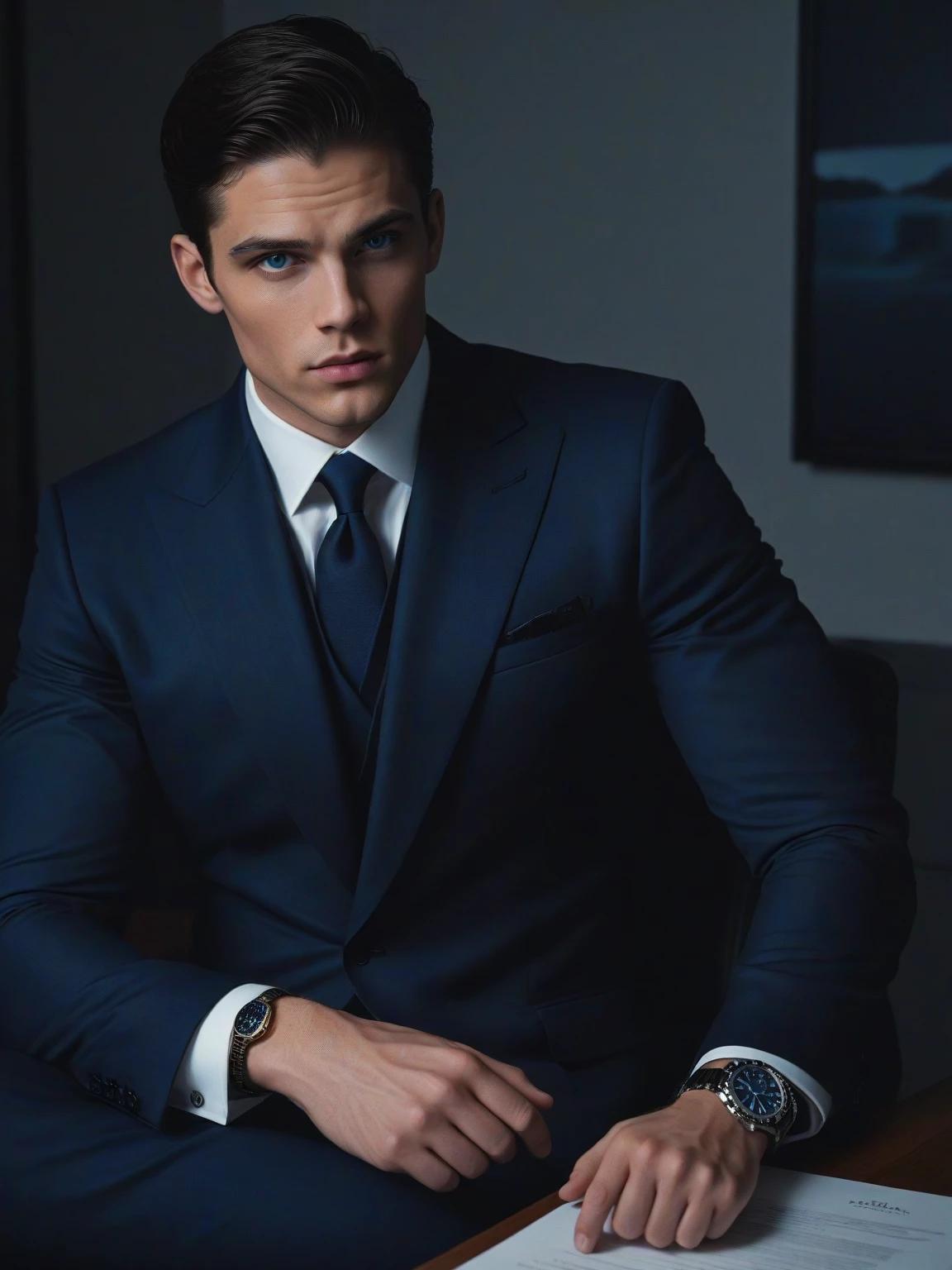 Alexander Steele thumbnail