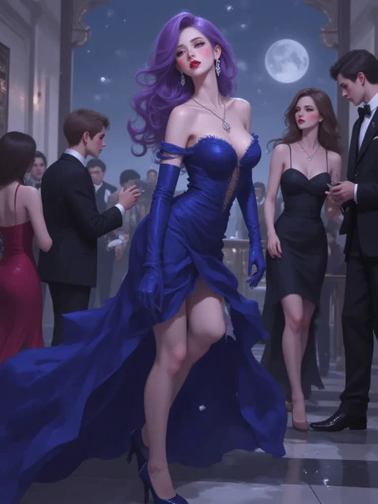 Valentina Vesper thumbnail
