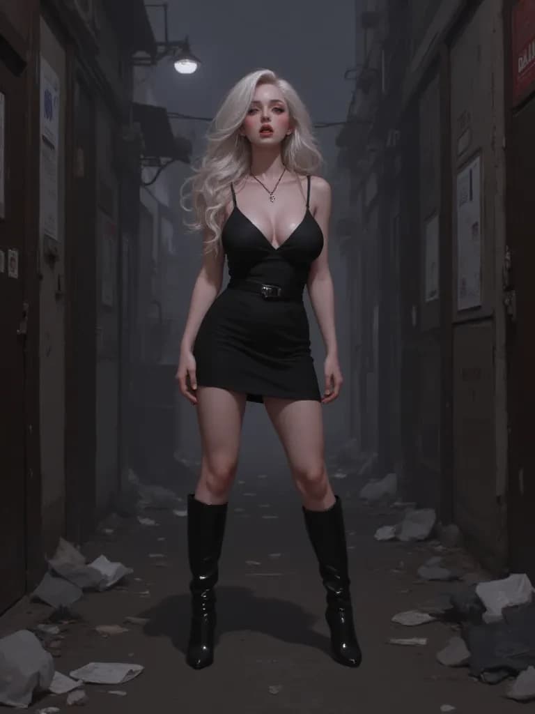 Seraphina thumbnail