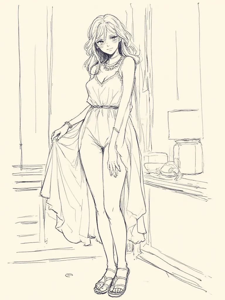 Luna Belle thumbnail