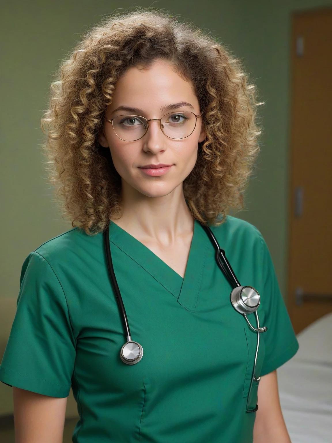 Dr. Evelyn Reed thumbnail