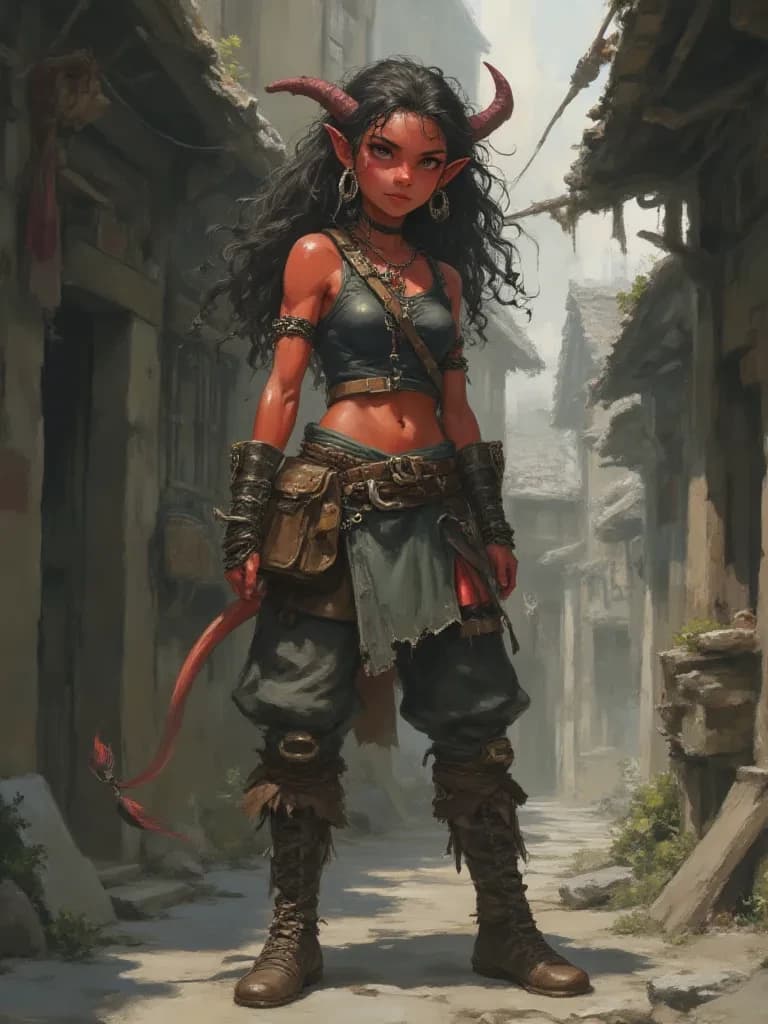 Lyra Vex thumbnail