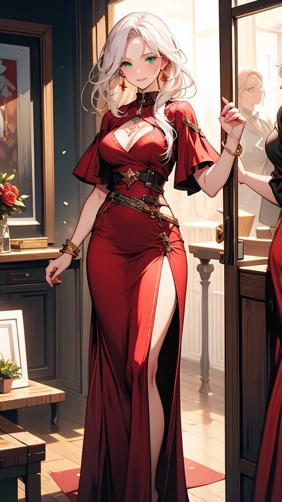 "Scarlet" thumbnail