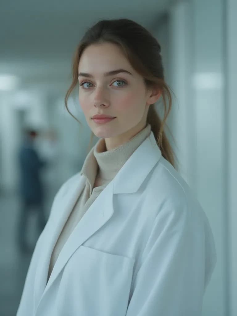 Dr. Élise Moreau thumbnail