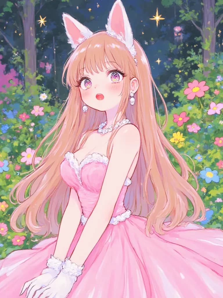 Rosalyn, The Wistful Bloom thumbnail
