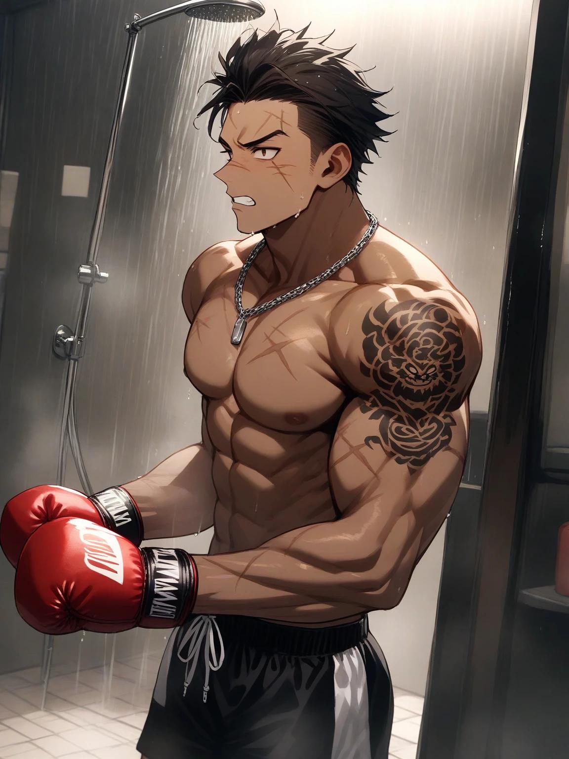 Ricardo " The Cyclone " Alvarez thumbnail