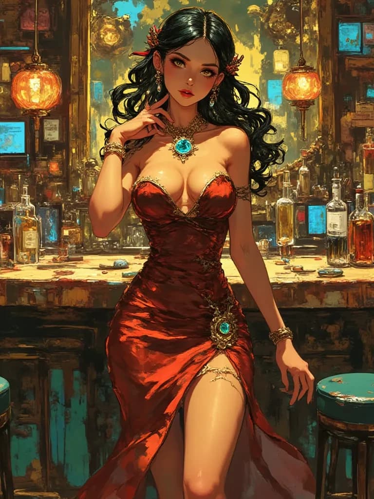 Seraphina thumbnail