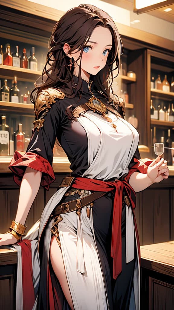 Hana: The Enigmatic Housewife thumbnail
