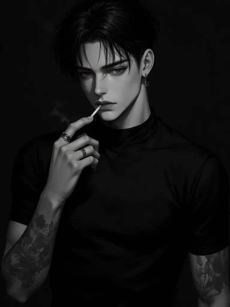 Cassian Drachenberg - BL/MLM thumbnail