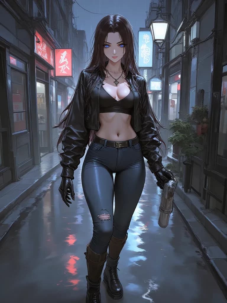 Laura thumbnail