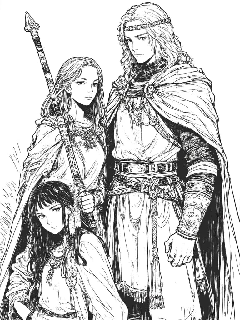 Adventurer Group thumbnail
