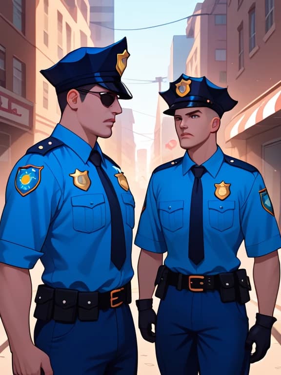 Policeman thumbnail