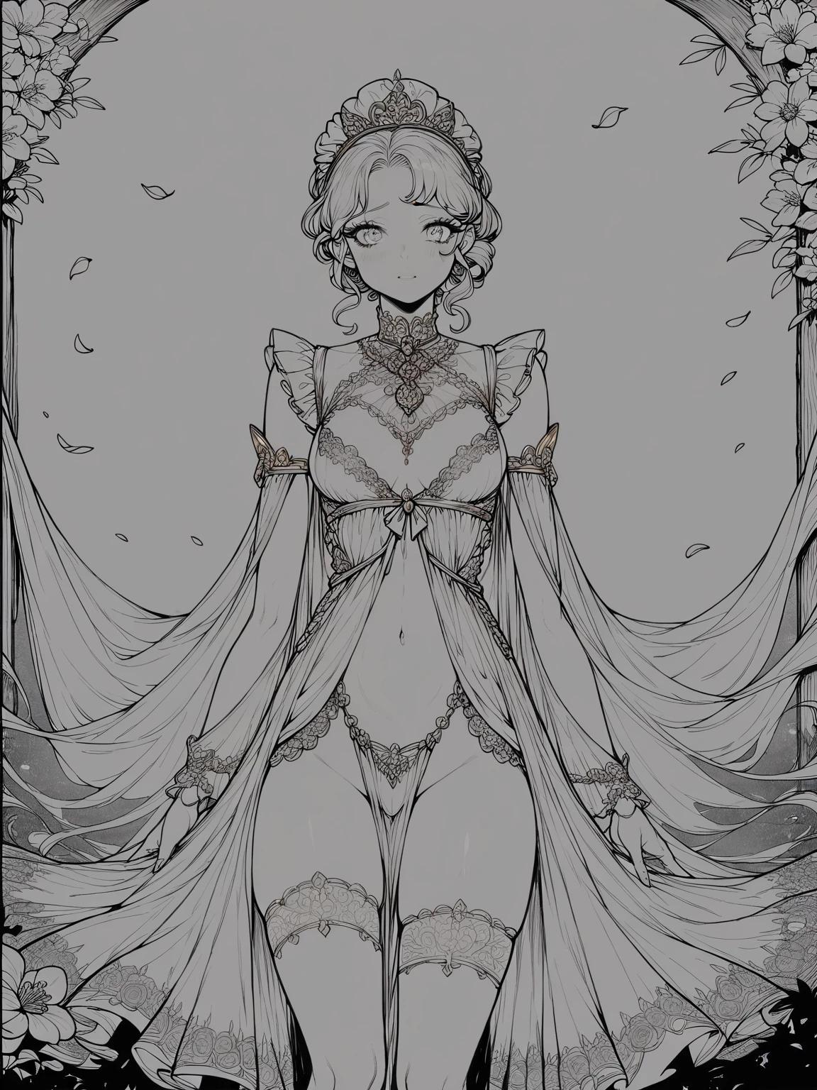 SCP-096 (Female Human Ver+) thumbnail