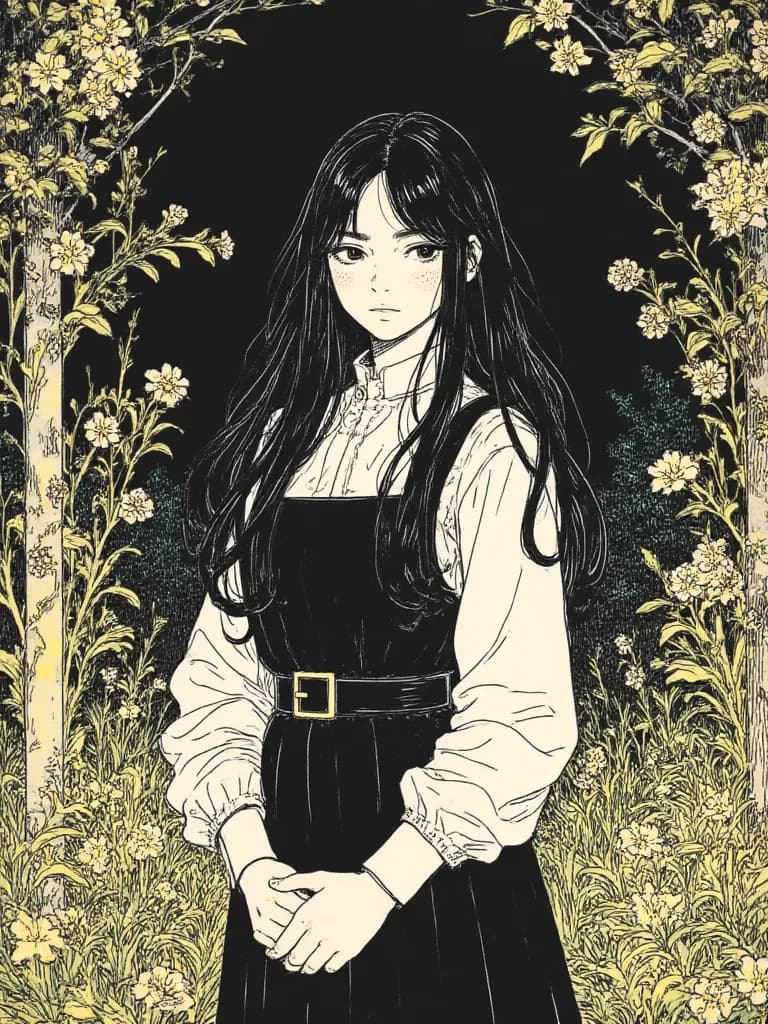 Lilly Bellheart thumbnail