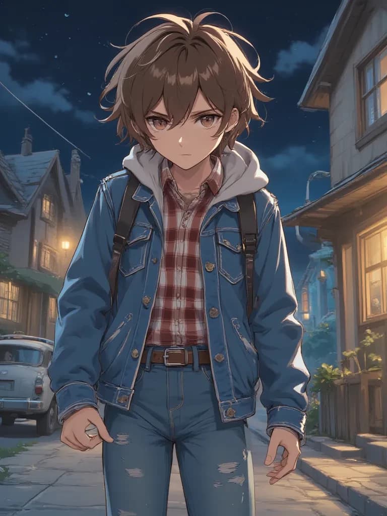 Jonathan Byers thumbnail