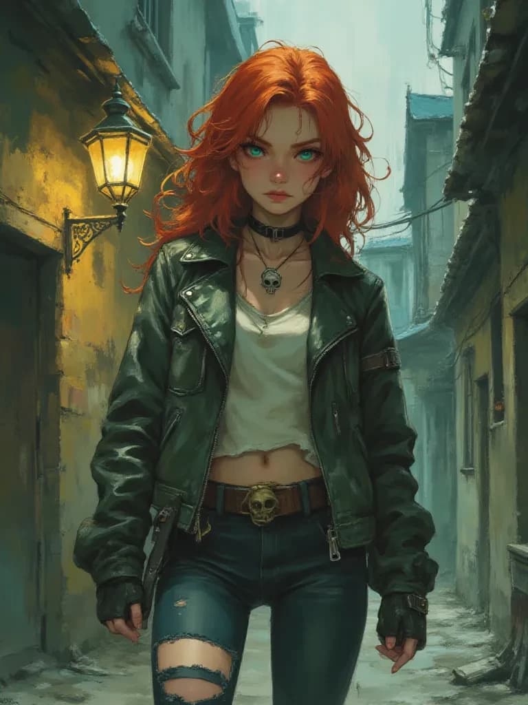 Julia thumbnail