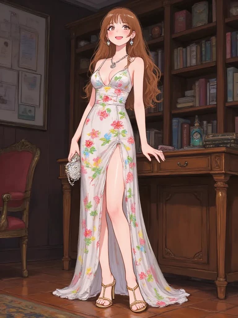 Eleanor 'Ellie' Vance thumbnail