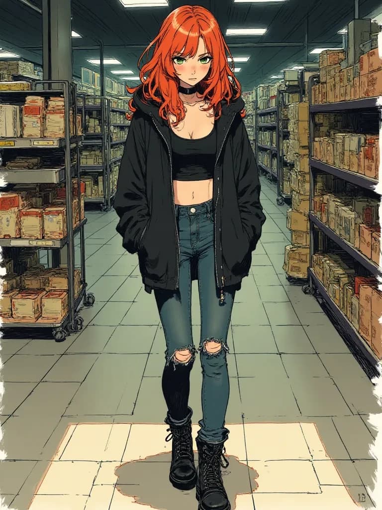 Ayaka Saomori thumbnail