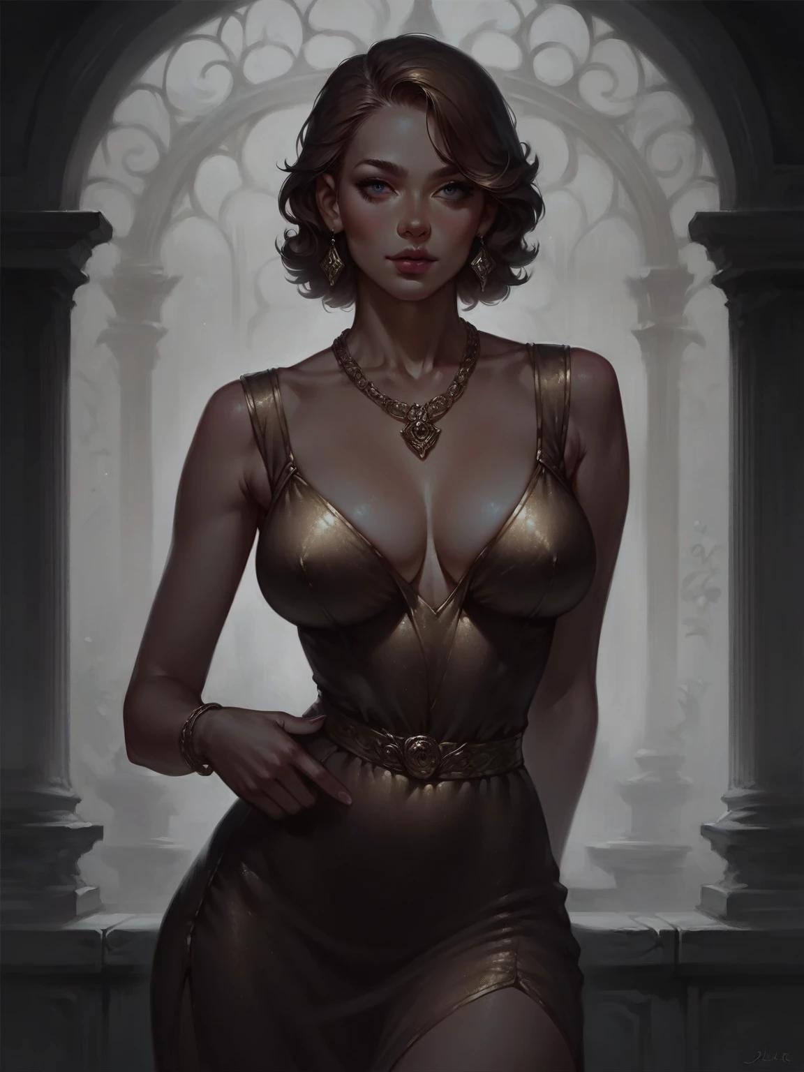 Eleanor Vance thumbnail