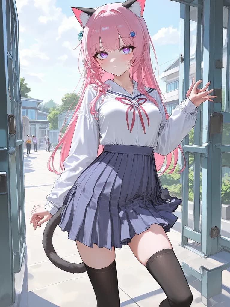 Masilna (your gf loyal ofc)  thumbnail